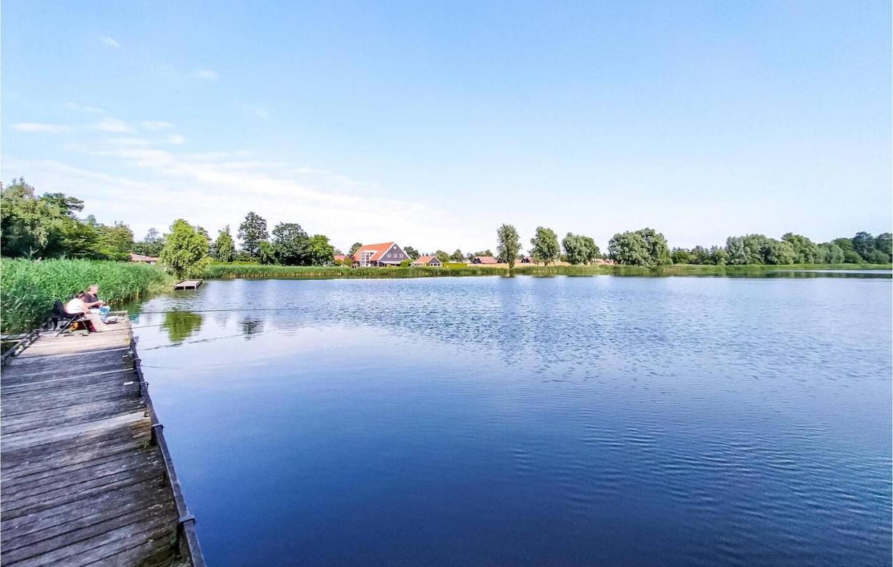 Stelle Maris, Nice Place In Heinkenszand, 2 Bedrooms, Outdoor Swimming Pool, Wifi Smart Tv And Privacy Экстерьер фото