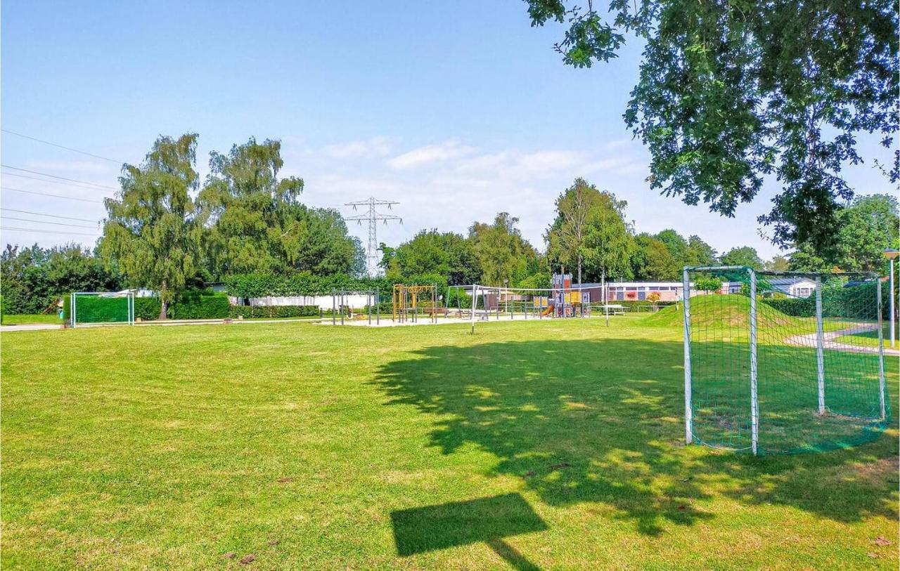 Stelle Maris, Nice Place In Heinkenszand, 2 Bedrooms, Outdoor Swimming Pool, Wifi Smart Tv And Privacy Экстерьер фото