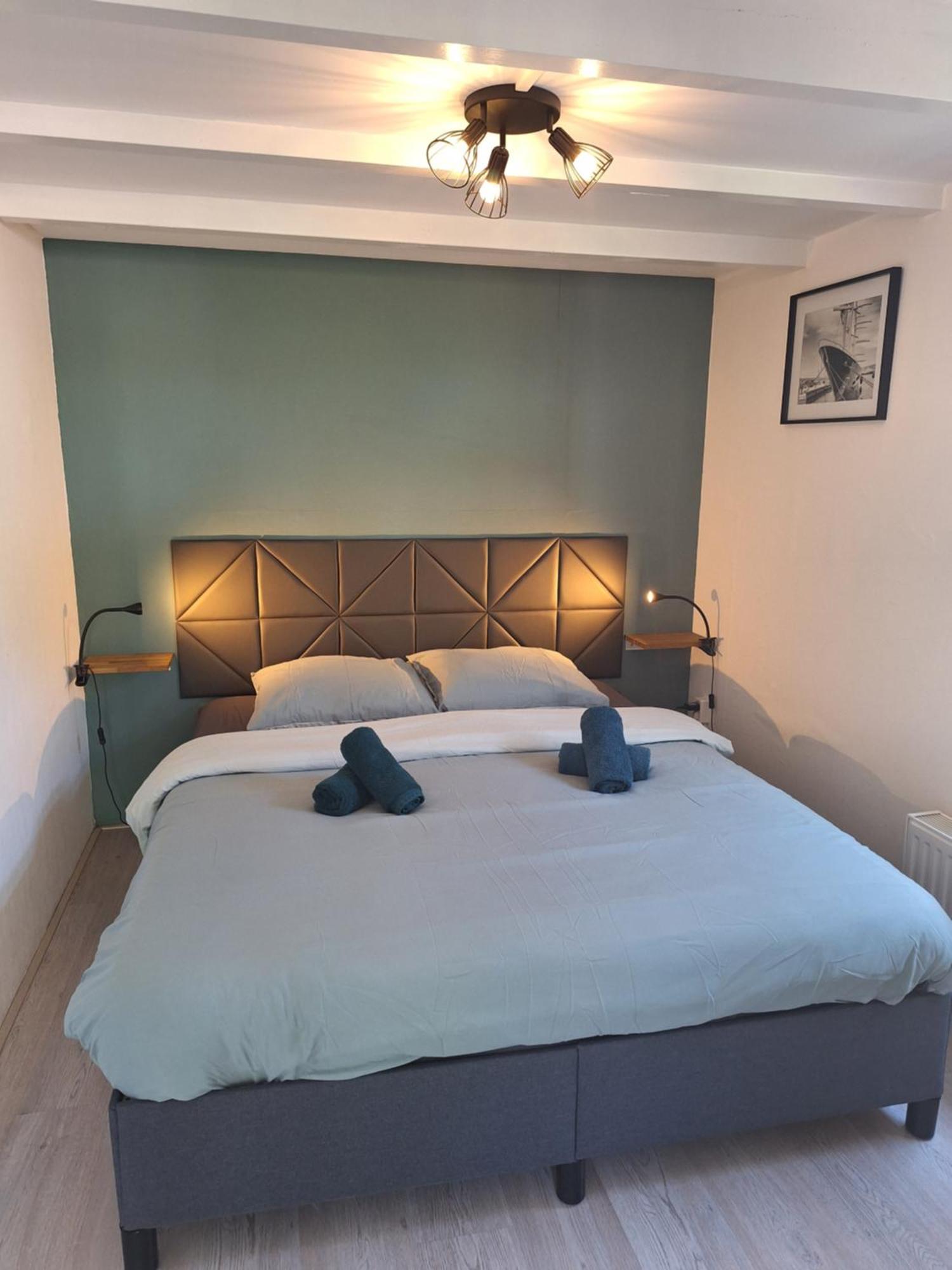 Stelle Maris, Nice Place In Heinkenszand, 2 Bedrooms, Outdoor Swimming Pool, Wifi Smart Tv And Privacy Экстерьер фото